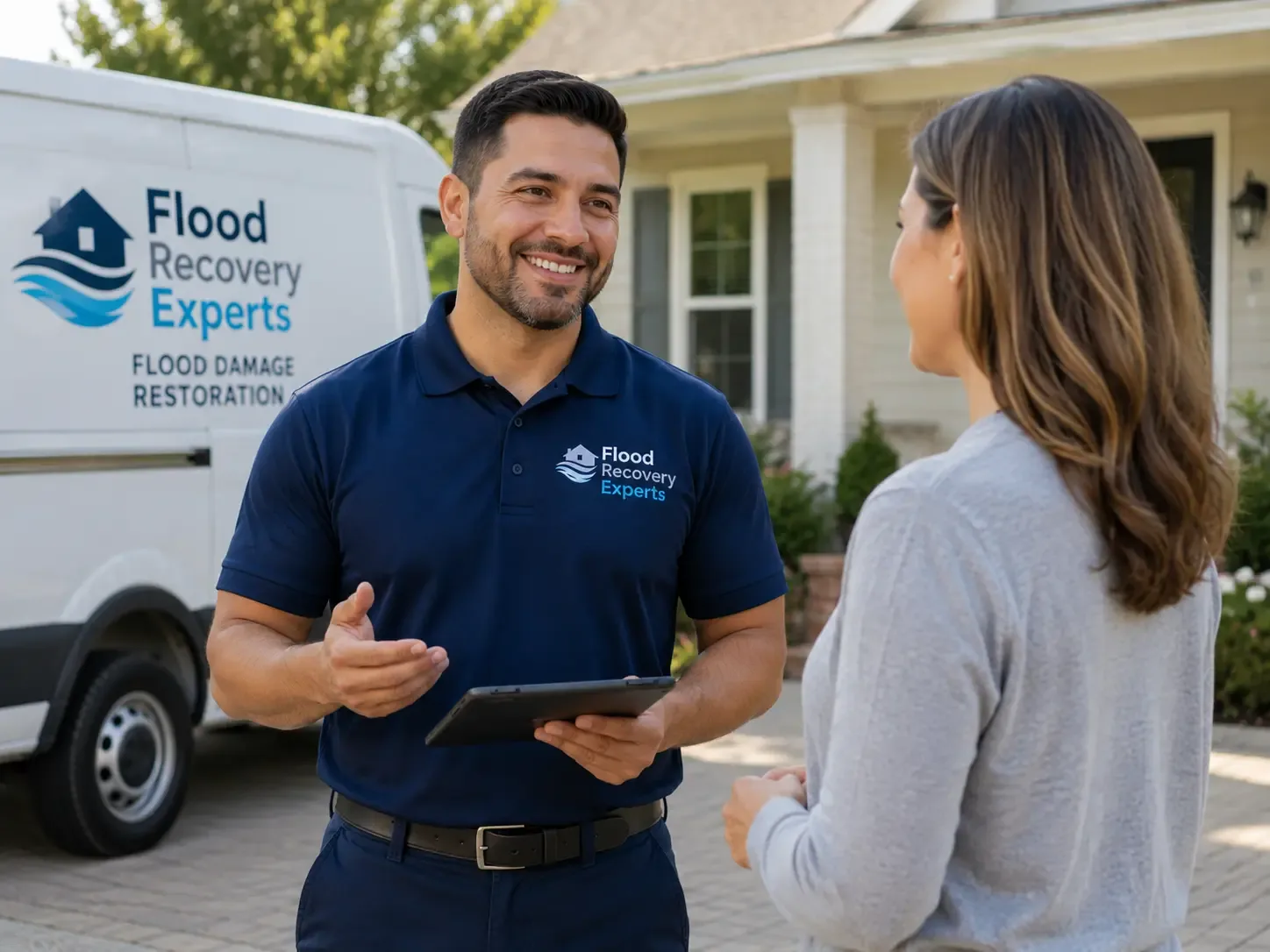 Flood Damage Cleanup Pineville, KY FAQs
